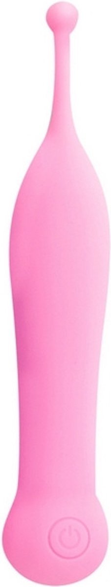 Feelztoys Mister Sweetspot - Vibrator - Roze