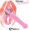 Feelztoys Mister Sweetspot - Vibrator - Roze