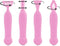 Feelztoys Mister Sweetspot - Vibrator - Roze