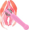 Feelztoys Mister Sweetspot - Vibrator - Roze