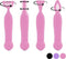 Feelztoys Mister Sweetspot - Vibrator - Roze