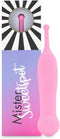 Feelztoys Mister Sweetspot - Vibrator - Roze