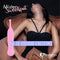 Feelztoys Mister Sweetspot - Vibrator - Roze