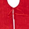 Fééric Lights and Christmas Kerstdecoratie kerstboomrok - Ø90cm - Rood
