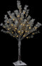 Fééric Lights and Christmas Kunstkerstlichtboom - Ø57xH94cm - Kerstdecoratie - Wit