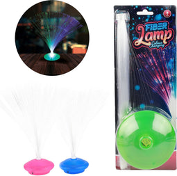 Feest Fiberlamp Kleurveranderend
