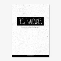 Feestkalender
