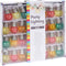Feestverlichting LED - set van 3