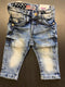 Feetje denim - Babyjeans - Babybroek - Kinderkleding - Jeans