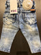 Feetje Denim - Babyjeans - Spijkerbroek - Jeans - Babykleding - Peuter