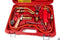 Rothenberger Turbo 30900 - Soldeerset - 2000 °C - Koffer