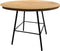 Jara tafel 100 cm