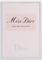 Dior Miss Dior Eau de Toilette Spray 100 ml