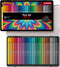 STABILO Pen 68 - Premium Viltstift - 30 Kleuren in Metalen Etui