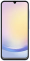 Just in Case Galaxy A25 - Tempered Glass Screenprotector - Krasbestendig - Schokabsorberend