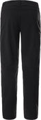 The North Face Forcella Pant - Outdoorbroek Mannen - Elastisch voor bewegingsvrijheid - Zwart