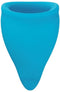 Fun Factory - Fun Cup Maat A - Turkoois