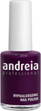Nagellak Andreia Professional Hypoallergenic Nº 96 (14 ml)