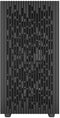 DeepCool Matrexx 40 3FS - Mini tower PC behuizing - 3x120mm RGB Tricolor - Zwart