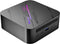 Blackview MP100 Mini PC - AMD Ryzen™ 5 7430U - 16 GB DDR4 - 512 GB M.2 SSD - 4K UHD - Zwart