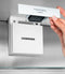 LIEBHERR CNSDD775I20 - Koel/vriescombinatie - NoFrost duoCooling EasyFresh - 349/138 liter