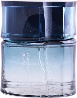 Herenparfum Agua de Bambú Adolfo Dominguez EDT (60 ml) (60 ml)