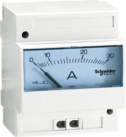 Schneider Electric 16030 Ampèremeter