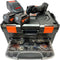 Fein AMM 700 MAX BLACK EDITION Accu Multimaster 18V 4.0Ah in L-Boxx - 71294161000