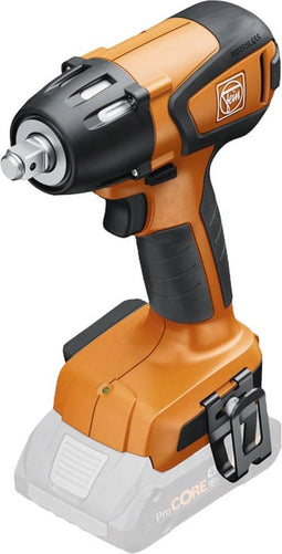 Fein ASCD 18-300 W2 AS Accu Slagmoersleutel 1/2 290Nm 18V AMPShare Basic Body in L-Boxx - 71151061000