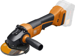 Fein CCG 18-125-10 PD AS 71220461000 Haakse accuslijper 125 mm Zonder accu 18 V