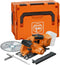 Fein F-IRON Cut 57 AS Accu Metaal Cirkelzaag 150mm 18V AMPShare Basic Body in L-Boxx - 71360461000