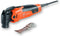 Fein MM500 Multimaster Plus select Multitool in koffer - 350W