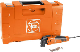 Fein MM700 Multimaster Max Select Multitool in koffer - 450W