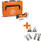 Fein Multimaster AMM700 MAX Accu Multitool 18V AMPShare - 71293662000