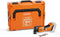 Fein Multimaster AMM700 MAX Accu Multitool 18V AMPShare - 71293662000