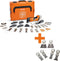 Fein Multimaster AMM700 MAX TOP Accu Multitool 18V AMPShare - 71293663000