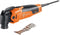 Fein Multimaster MM 500 Plus Select Multitool in L-Boxx - 72296769000