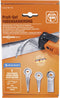 Fein Professionele StarlockMax Voegenrenovatie Messenset - 35222967130
