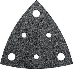 Fein Schuurpapier geperforeerd 80 korrel 50 stuks 63717110015