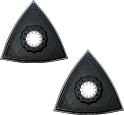 Fein - Schuurvoet 3-Hoekig Sl - 2st - 63806129220