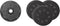 Fein - Schuurvoet rond Slp - 115mm set - 63806195210