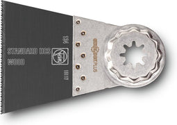 Fein Starlock Plus E-Cut Standard-zaagblad 50x65mm 1 stuks 63502134210