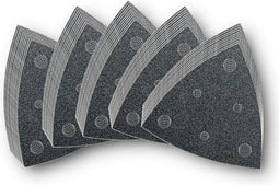 Fein Starlock Schuurpapierset 50 stuks - 63717109035