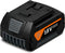Fein Startset GBA 18V AMPShare Accu 5.0Ah - 92604246010