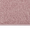 vidaXL - Vloerkleed - kortpolig - 80x150 - cm - roze
