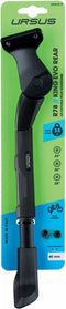 Ursus Standaard King Evo achtervork R40 zwart