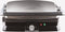 H.Koenig GR20 - Contactgrill - 2000 Watt - RVS