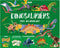 Feit en speelset Dinosauriërs. 6+
