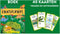 Feit en speelset Dinosauriërs. 6+