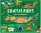 Feit en speelset Dinosauriërs. 6+